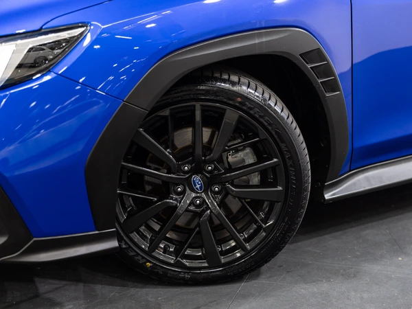 2025 Subaru WRX tS AWD Automatic