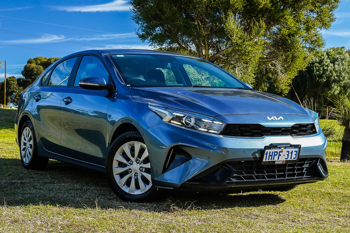 Sedan