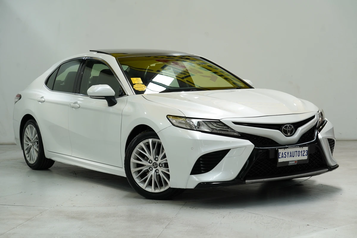 Sedan