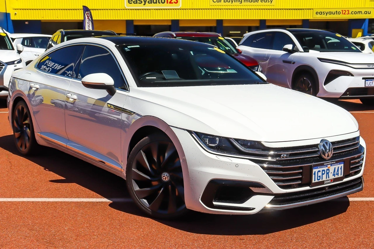 Sedan