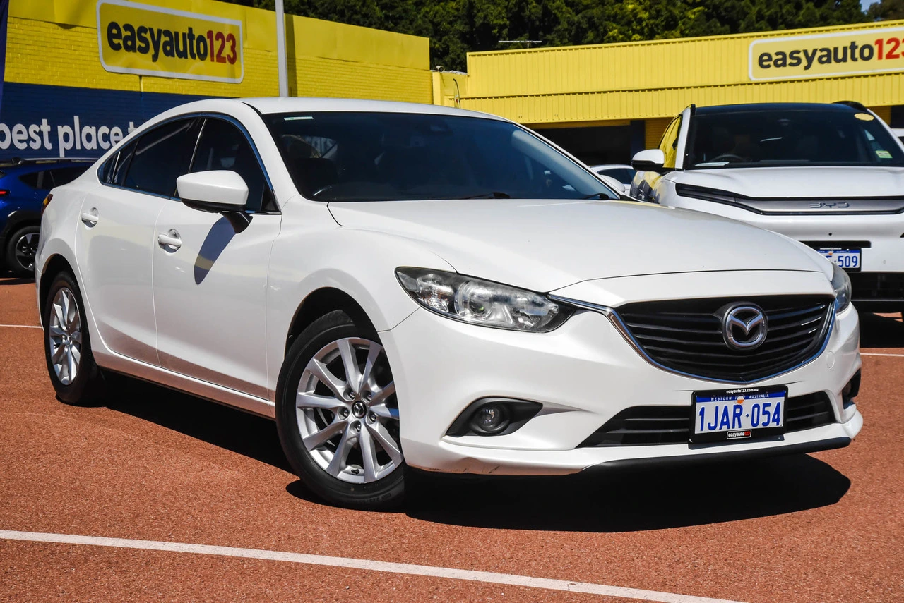 Sedan