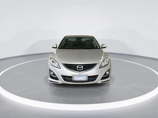 2011 Mazda 6 Touring Automatic Petrol