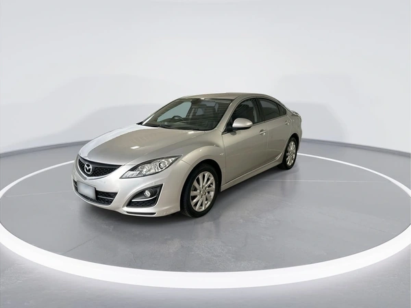 2011 Mazda 6 Touring Automatic Petrol