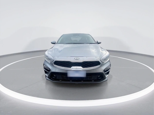 2019 Kia Cerato Sport+ BD Automatic Petrol