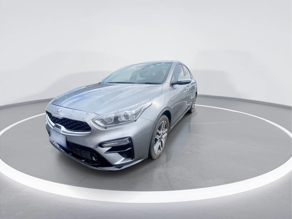 2019 Kia Cerato Sport+ BD Automatic Petrol