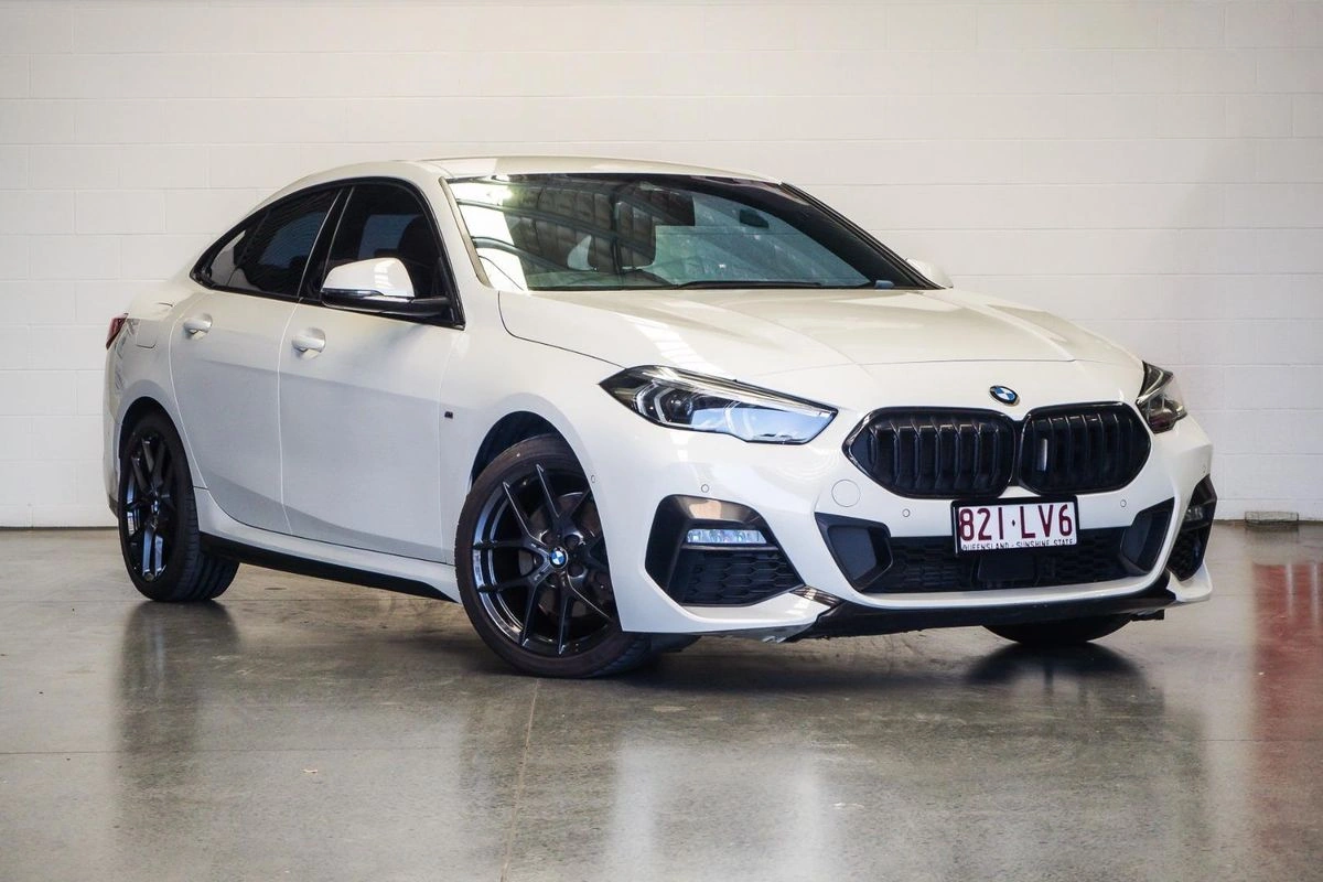 Sedan