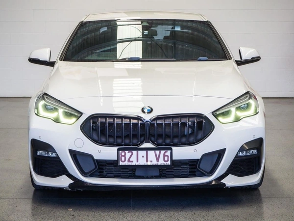 2020 BMW 2 Series 218i M Sport Automatic Petrol