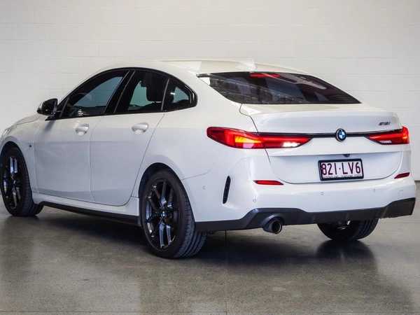2020 BMW 2 Series 218i M Sport Automatic Petrol