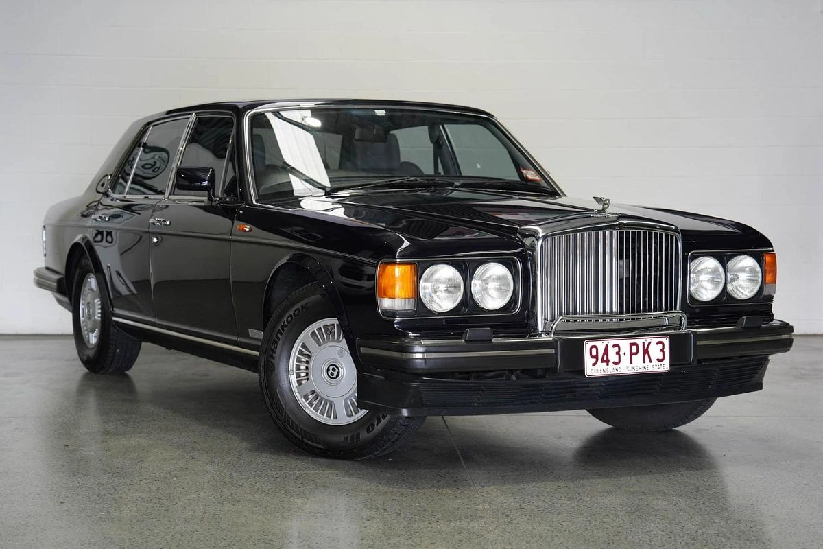 Sedan