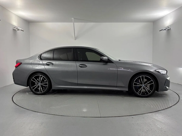 2024 BMW 3 Series 330i M Sport Automatic RWD