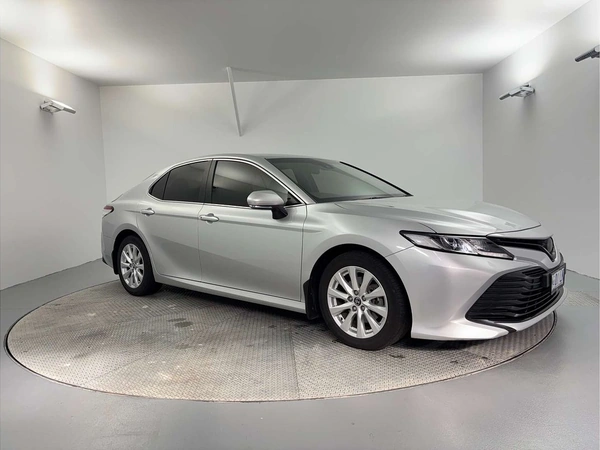 2018 Toyota Camry Ascent ASV70R Automatic Petrol