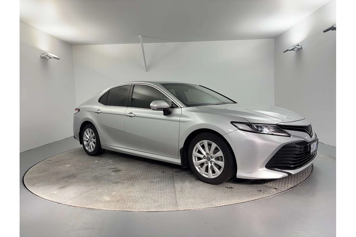 Sedan