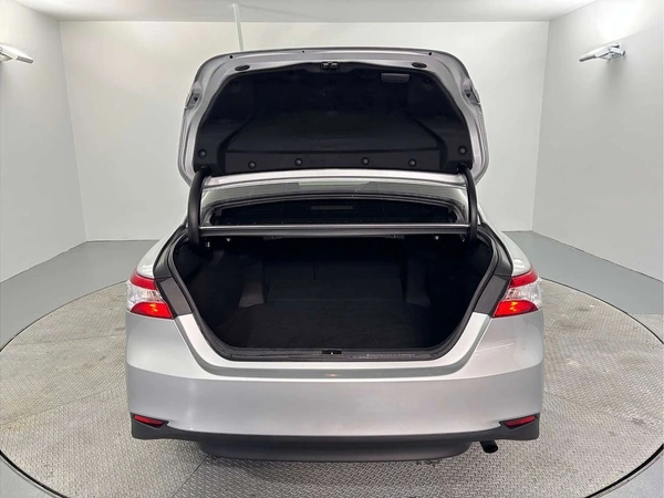 2018 Toyota Camry Ascent ASV70R Automatic Petrol