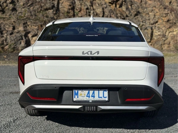 2025 Kia K4 S CL4m Petrol Automatic FWD