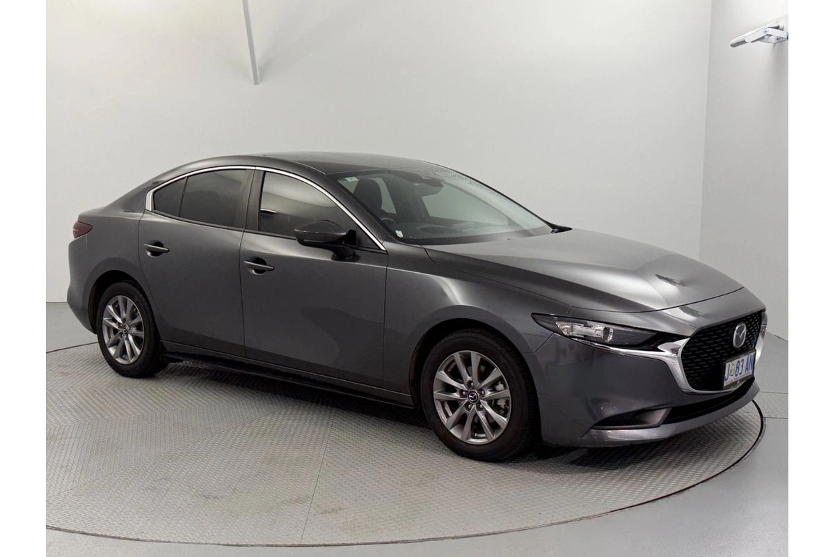 Sedan