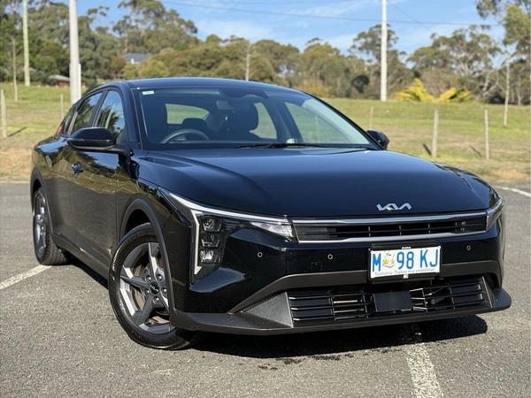 2024 Kia K4 S CL4m Automatic Petrol
