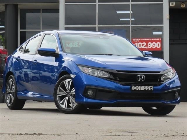 Sedan
