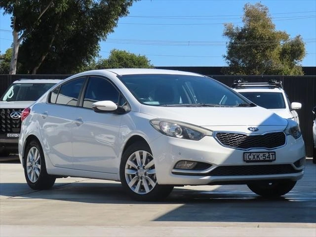 Sedan