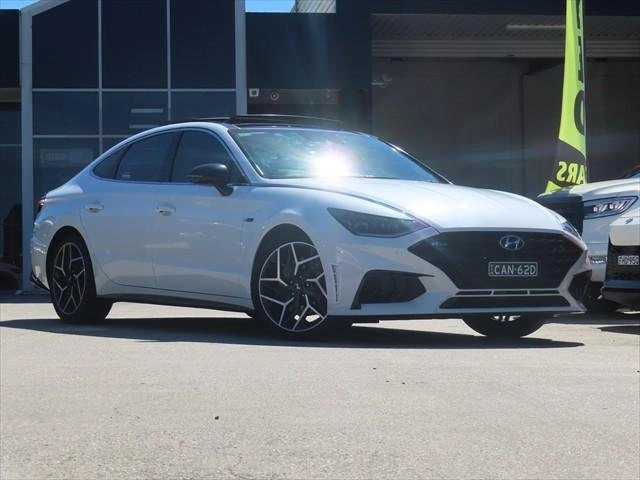 Sedan