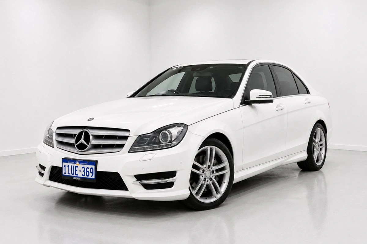 Sedan