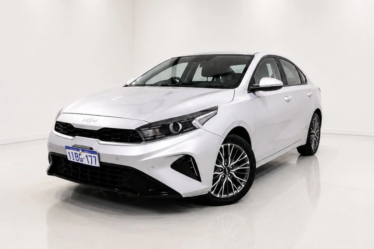 Sedan