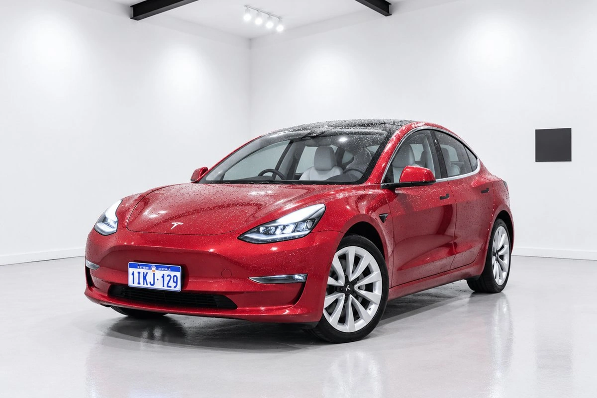 Sedan