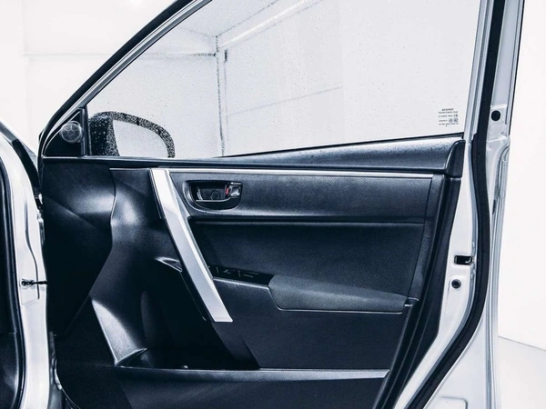 2019 Toyota Corolla Ascent Automatic Front Wheel Drive