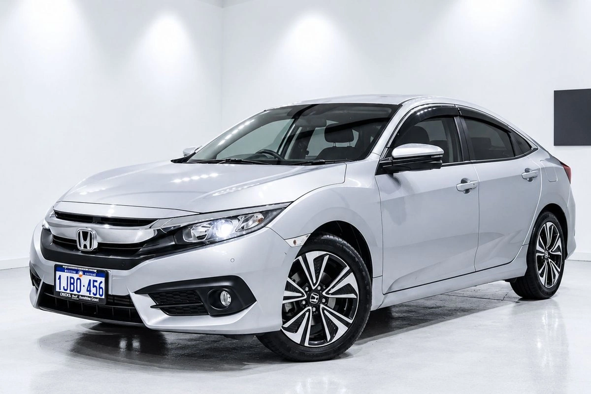 Sedan