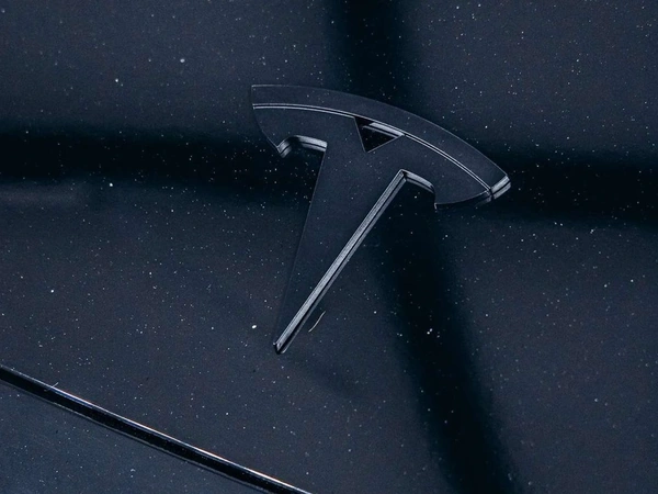 2024 Tesla Model 3 Rear-Wheel Drive Electric Automatic