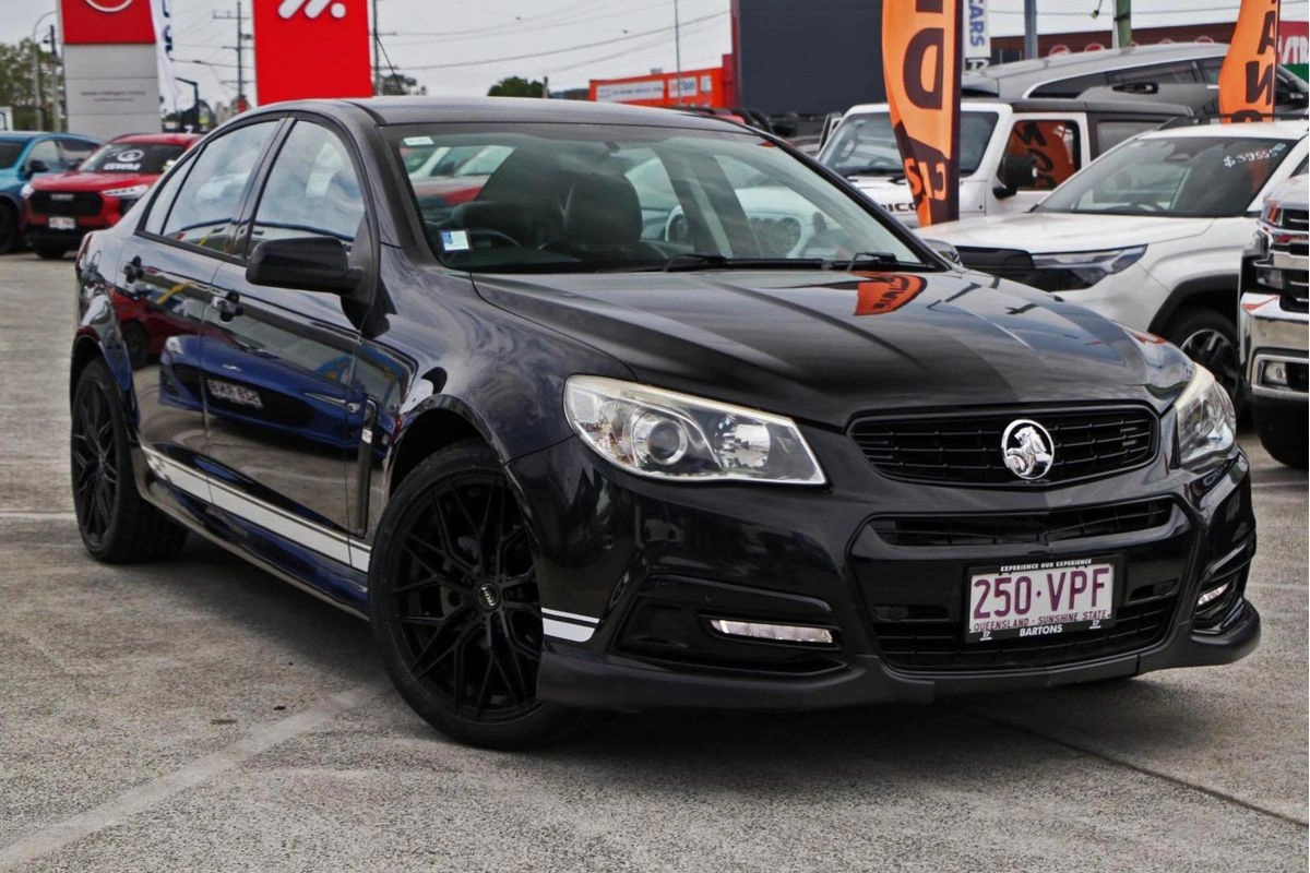 Sedan