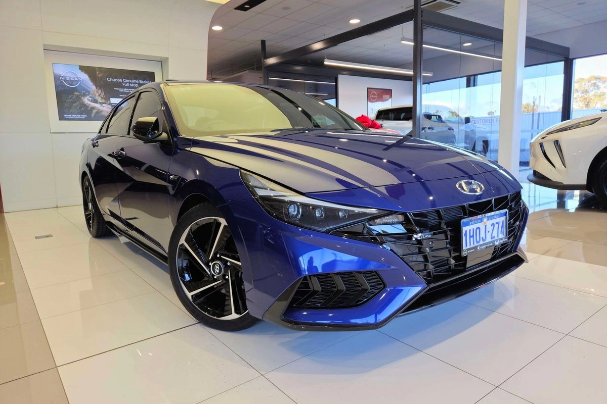 Sedan
