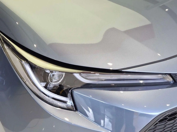 2022 Toyota Corolla SX Hybrid Front Wheel Drive Automatic