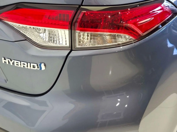 2022 Toyota Corolla SX Hybrid Front Wheel Drive Automatic