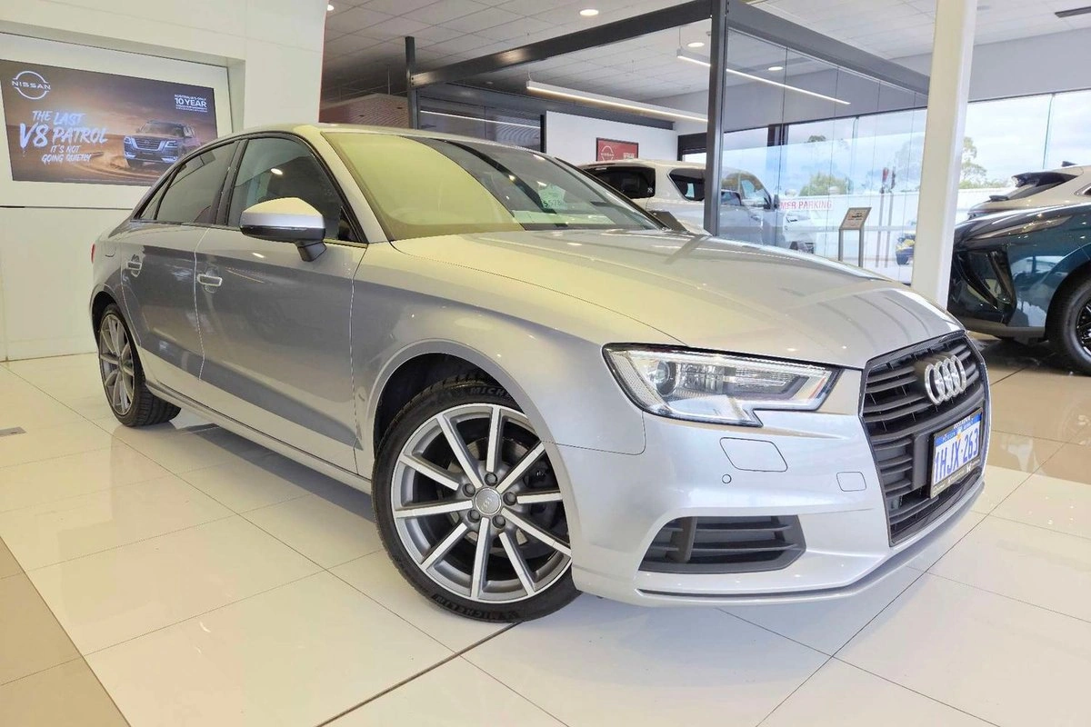 Sedan