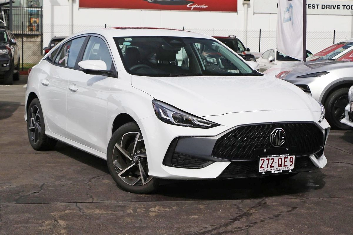 Sedan