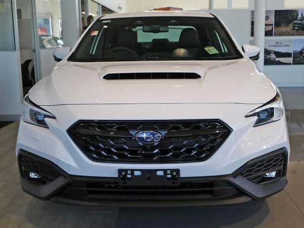 2026 Subaru WRX tS Spec B Manual Four Wheel Drive