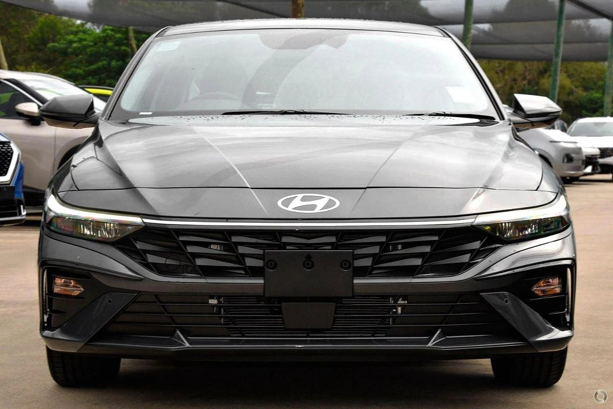 Sedan