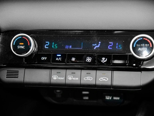 2026 Hyundai i30 Hybrid CN7.V4 Automatic