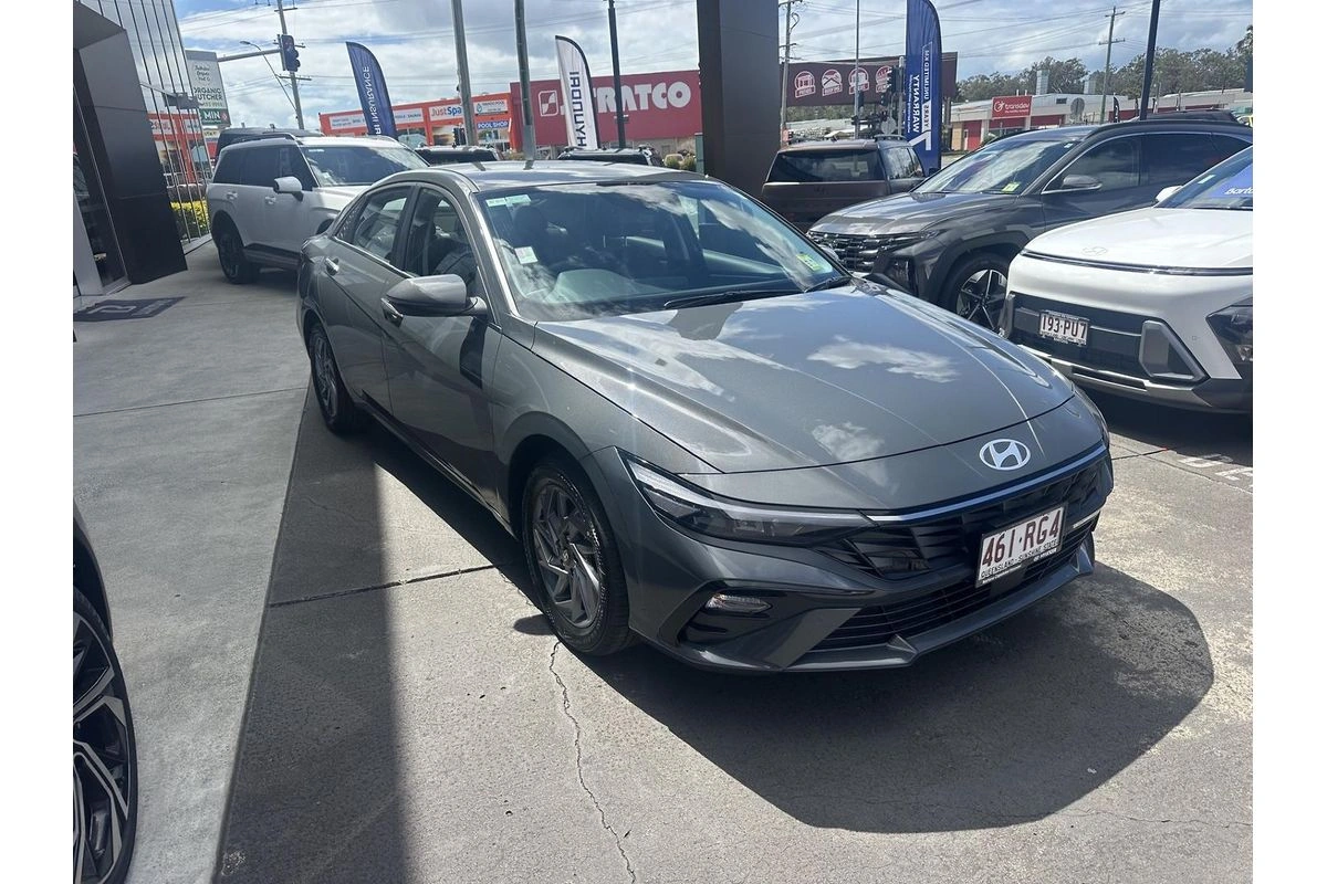 Sedan