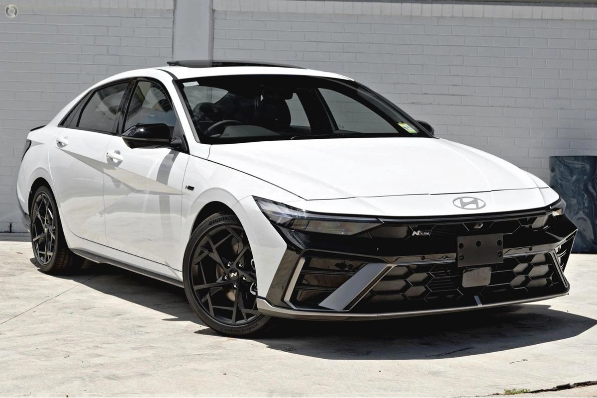 Sedan