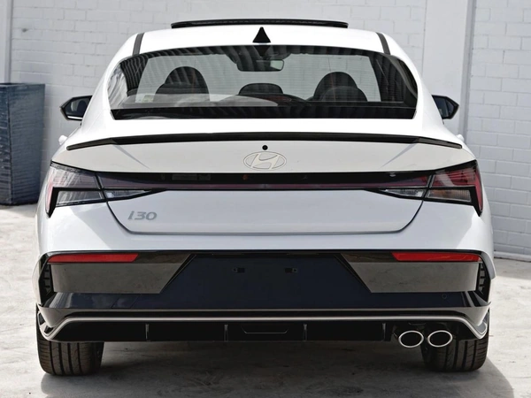 2026 Hyundai i30 N Line Premium Automatic Petrol
