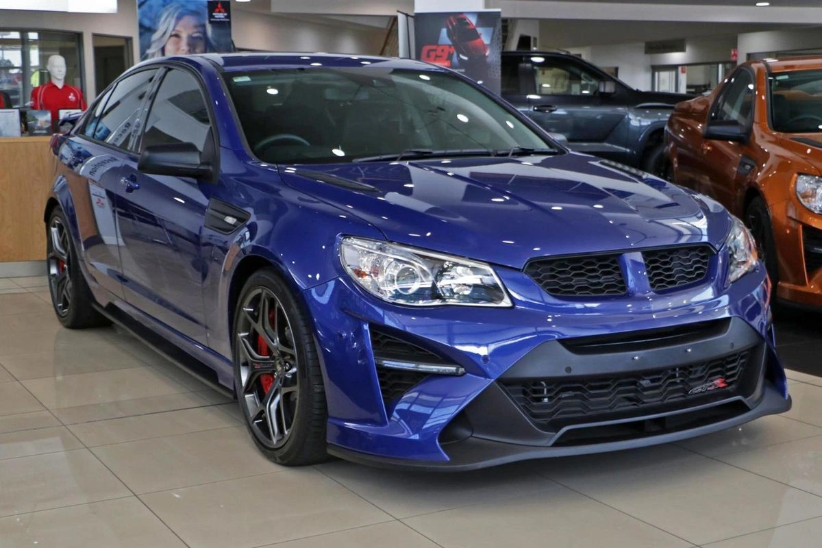 Sedan
