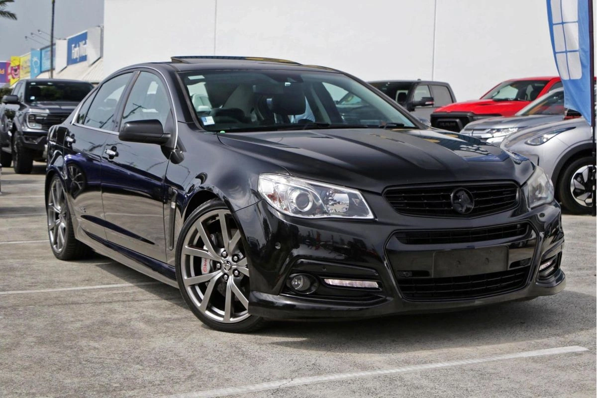 Sedan