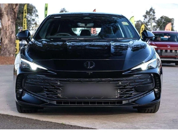 2026 MG MG7 Essence IP42 Automatic Petrol