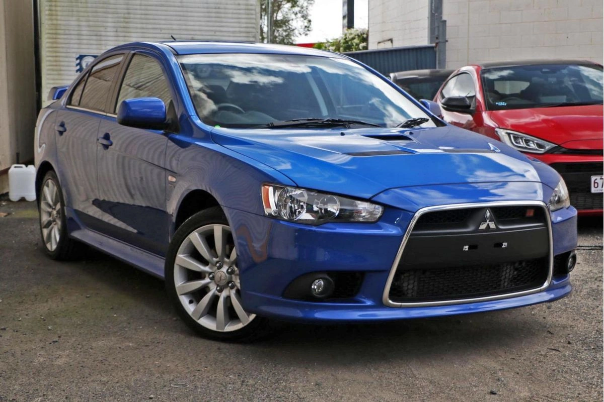 Sedan