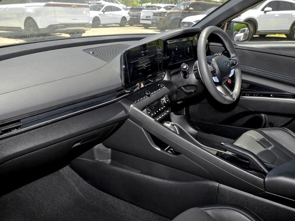 2025 Hyundai i30 N Premium CN7.V2 Automatic Petrol