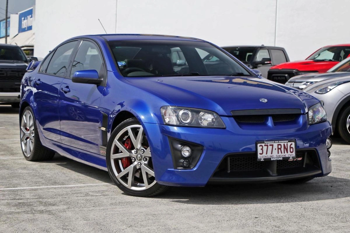 Sedan