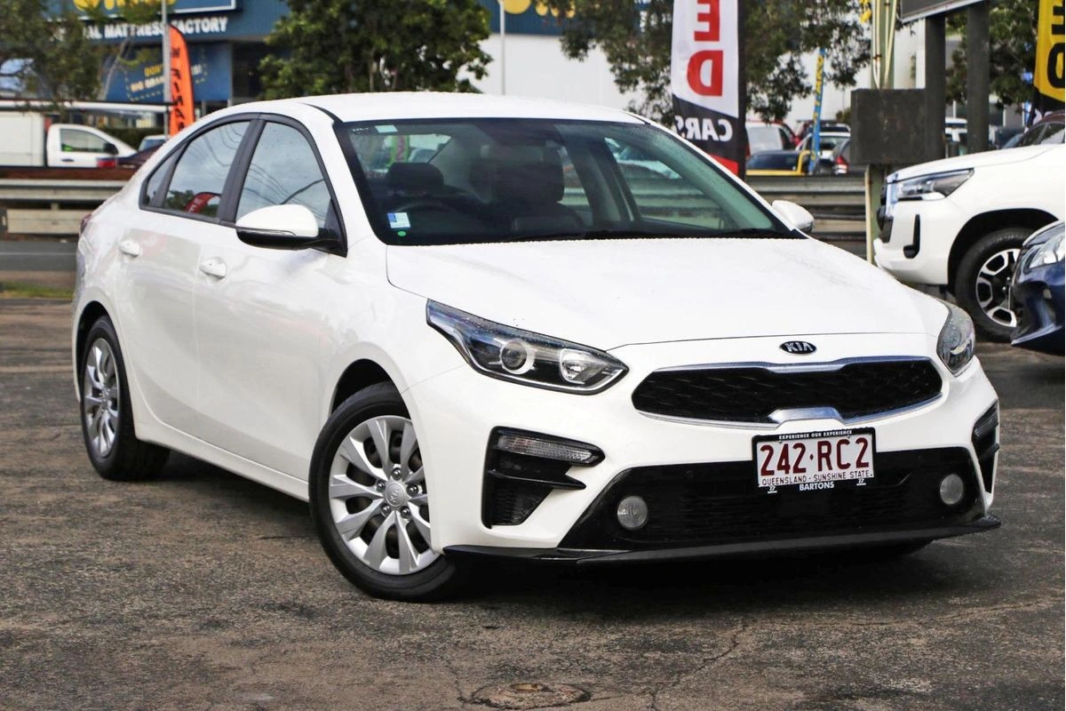 Sedan