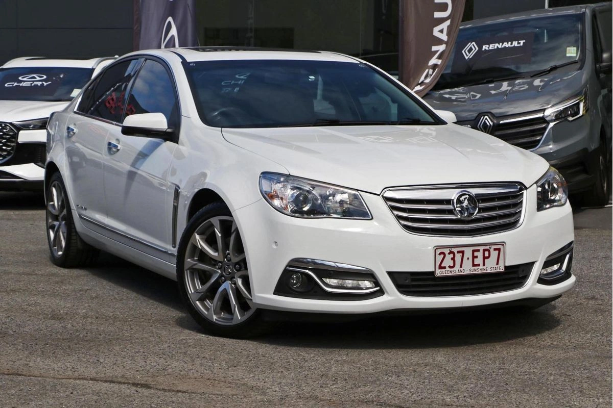 Sedan