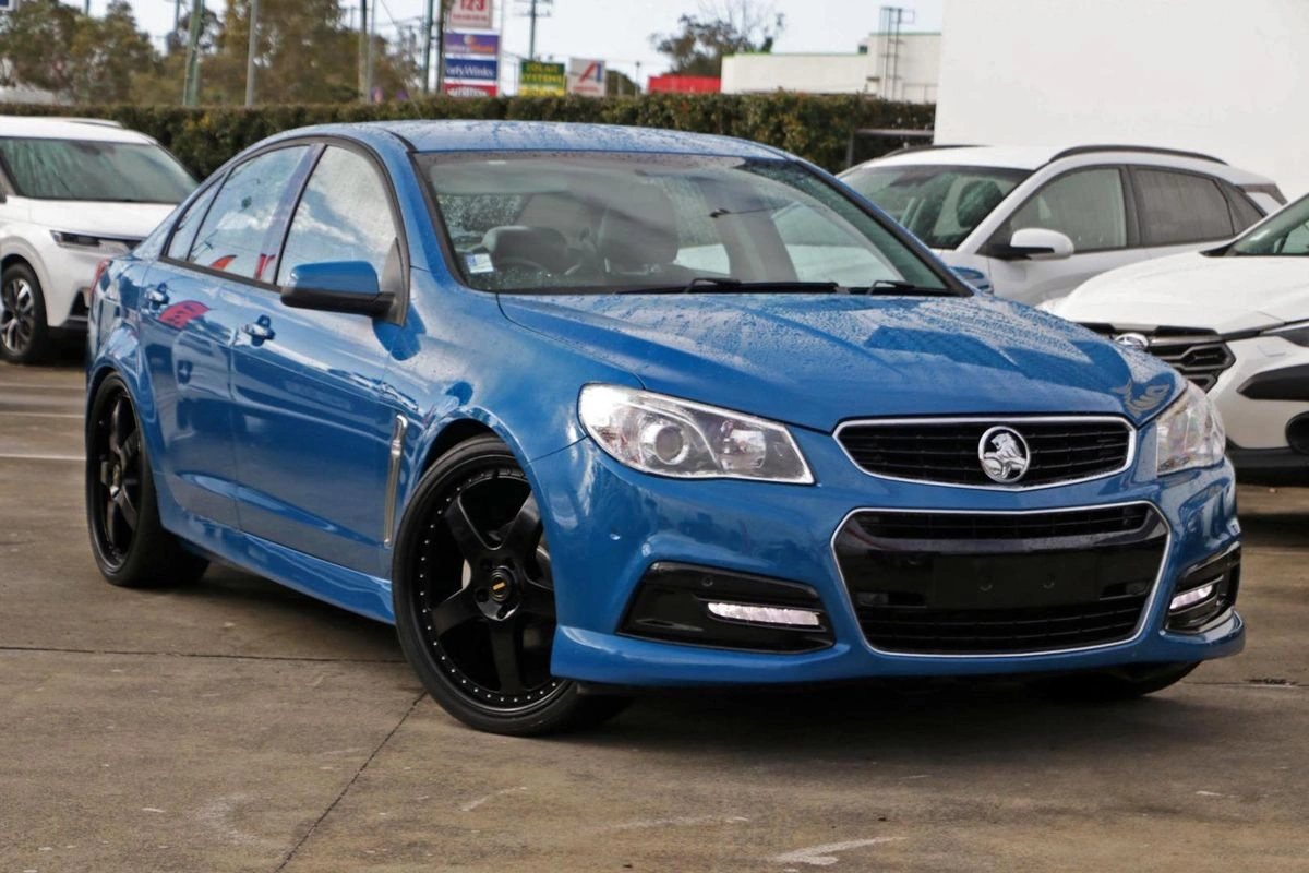 Sedan
